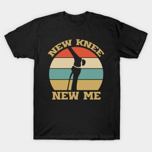 New Knee New Me T-Shirt